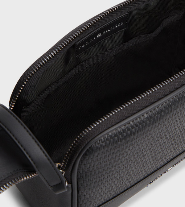 Tommy Hilfiger  Travel Bags - BLACK Toiletry bags