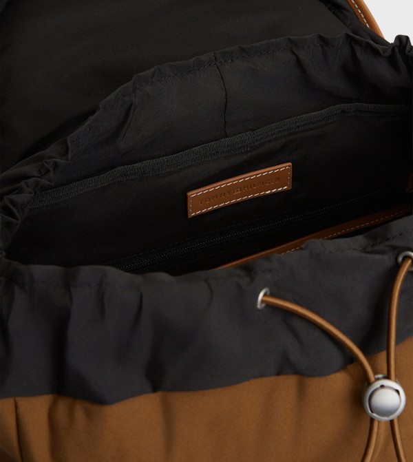 Tommy Hilfiger  Backpacks - Brown undefined