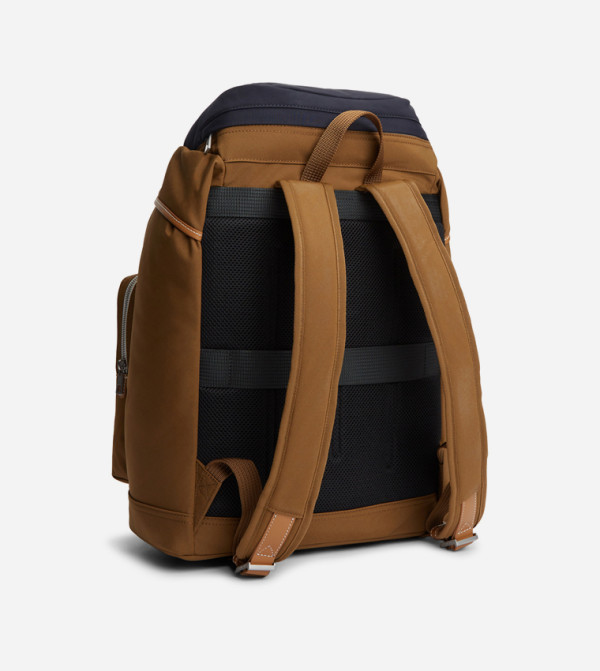 Tommy Hilfiger  Backpacks - Brown undefined
