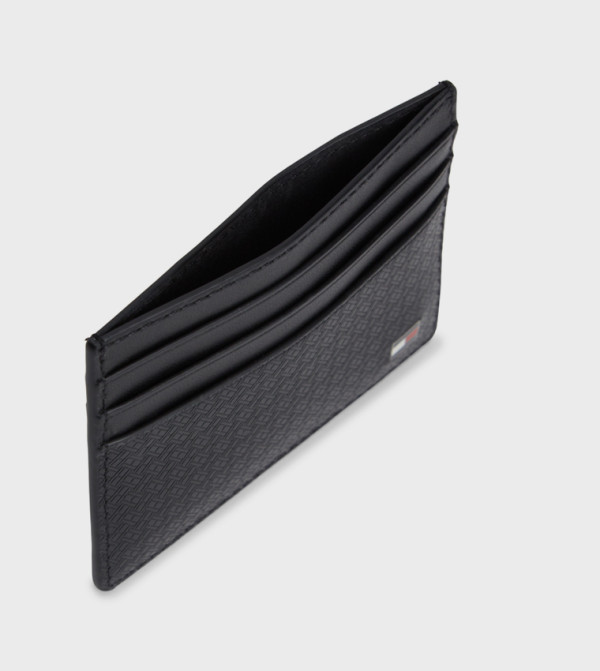 Tommy Hilfiger Card Holders - BLACK Card Holders
