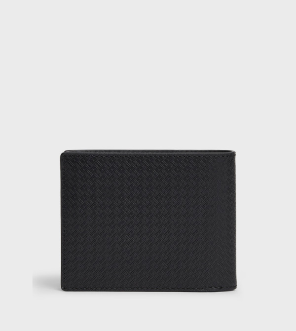 Tommy Hilfiger Wallets - BLACK Wallets