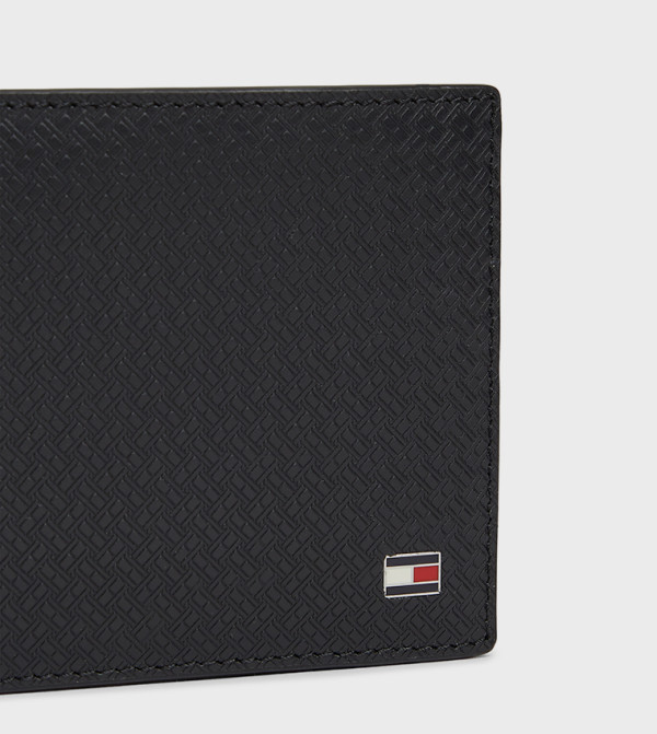 Tommy Hilfiger Wallets - BLACK Wallets