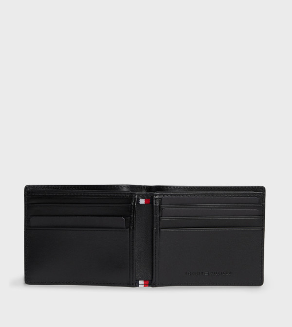 Tommy Hilfiger Wallets - BLACK Wallets