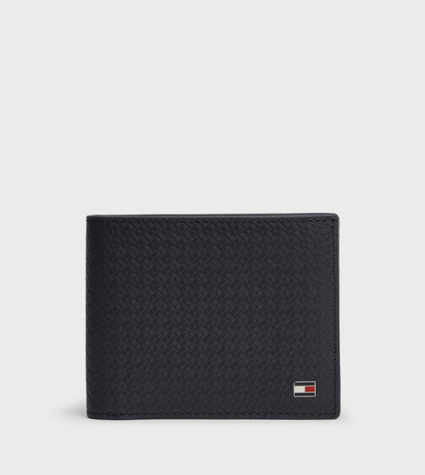 Tommy Hilfiger Tommy Hilfiger - Navy Wallets