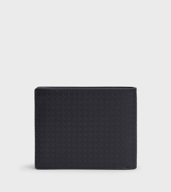Tommy Hilfiger Tommy Hilfiger - Navy Wallets