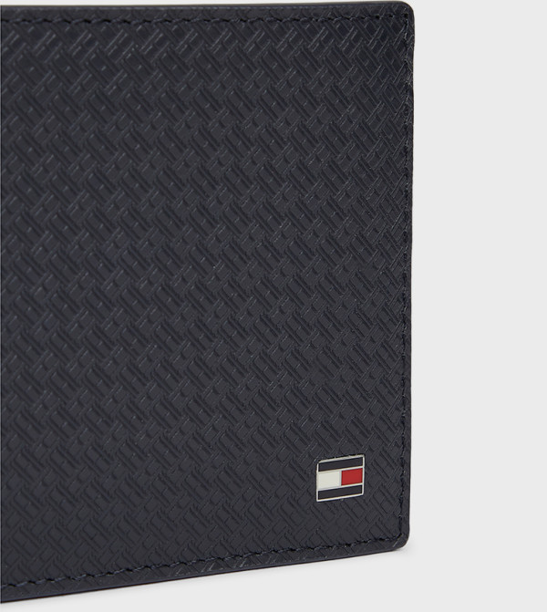 Tommy Hilfiger Tommy Hilfiger - Navy Wallets