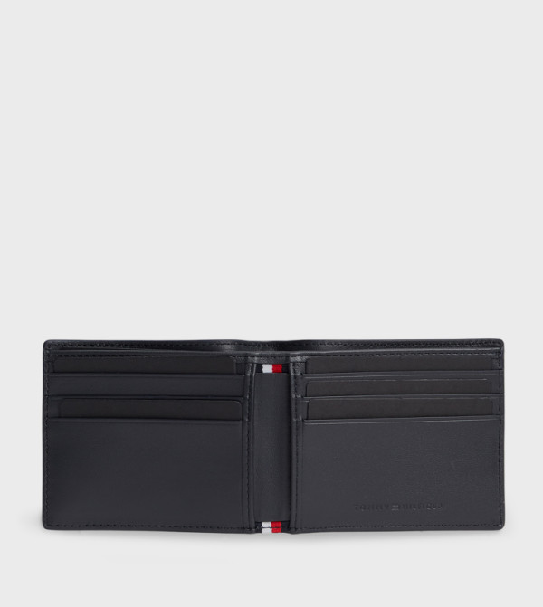 Tommy Hilfiger Tommy Hilfiger - Navy Wallets