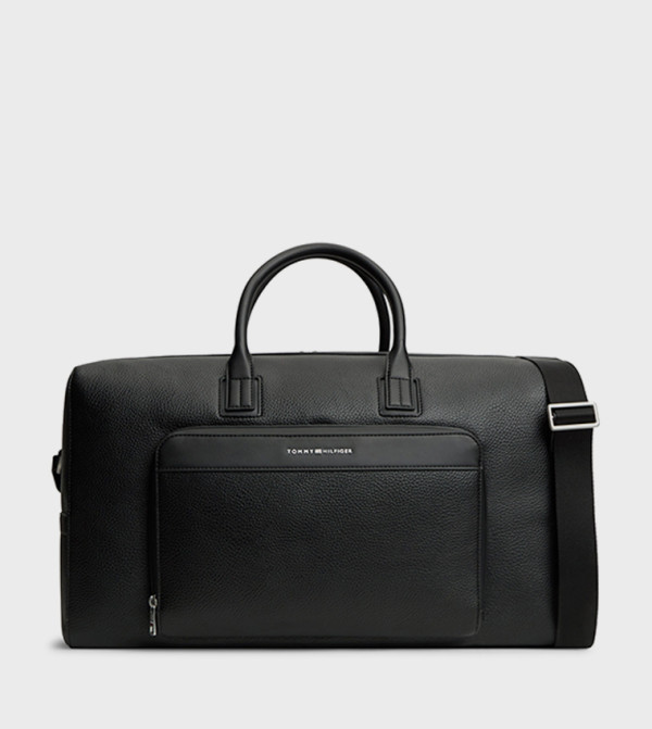 Tommy Hilfiger  Duffel Bags - BLACK Duffel Bags