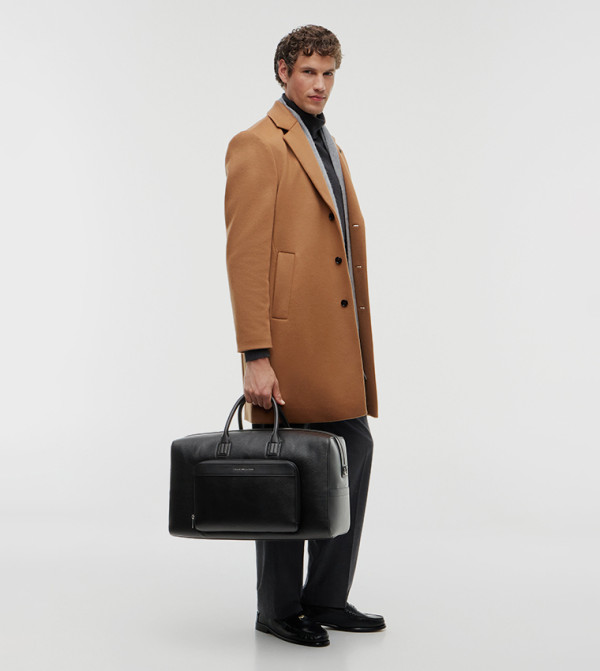 Tommy Hilfiger  Duffel Bags - BLACK Duffel Bags