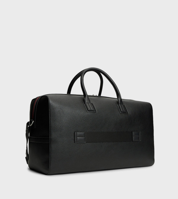 Tommy Hilfiger  Duffel Bags - BLACK Duffel Bags