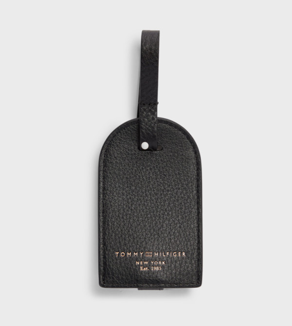 Tommy Hilfiger  Passport Covers - BLACK Passport Covers