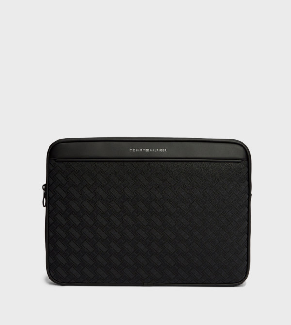 Tommy Hilfiger  Laptop Bags - BLACK undefined