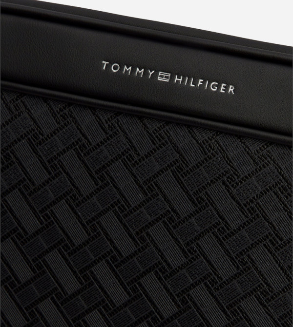 Tommy Hilfiger  Laptop Bags - BLACK undefined