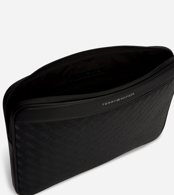 Tommy Hilfiger  Laptop Bags - BLACK undefined