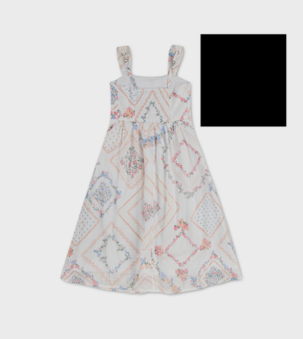 ابيركومبي اند فيتش   - متعدد فستان كاجوال 