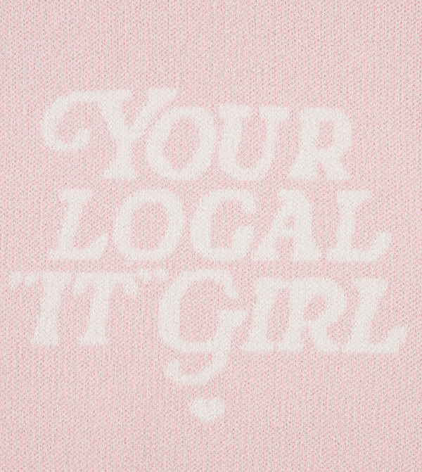 Abercrombie & Fitch  Winterwear & Outerwear - Pink Sweaters & Cardigans