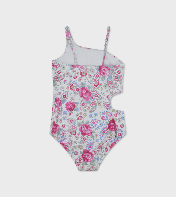 Abercrombie & Fitch  Swim Wear - Multi V Cut Swimsuit