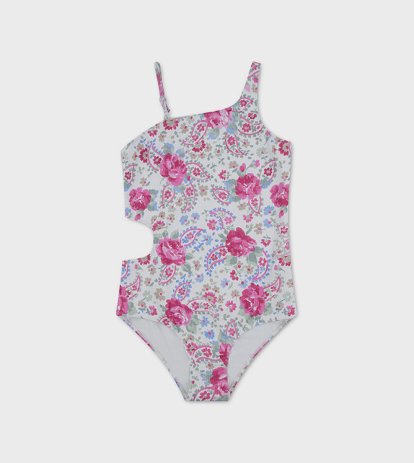 Abercrombie & Fitch  Swim Wear - Multi V Cut Swimsuit