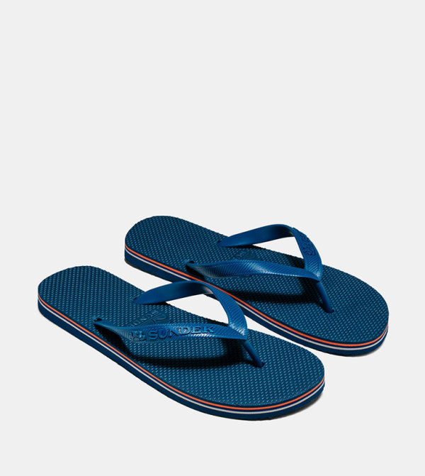 صنديك صنديك - أزرق Flip Flop
