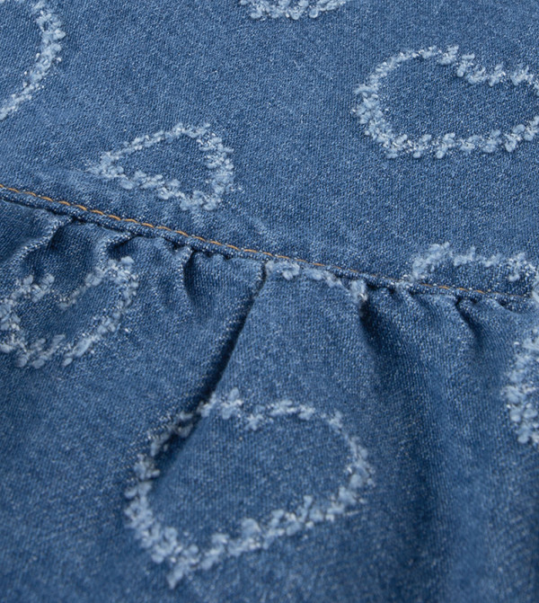 Abercrombie & Fitch Abercrombie & Fitch - Blue Shorts