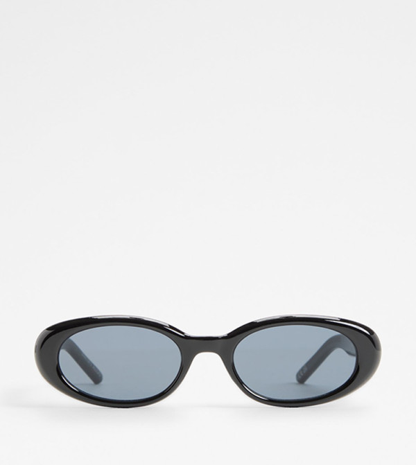 Aldo Accessories Sunglasses - Black undefined