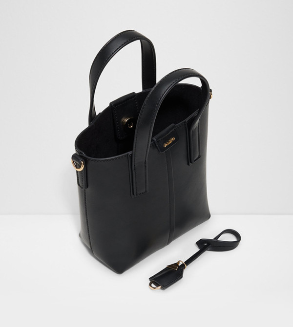 Aldo  - Black Tote Bags