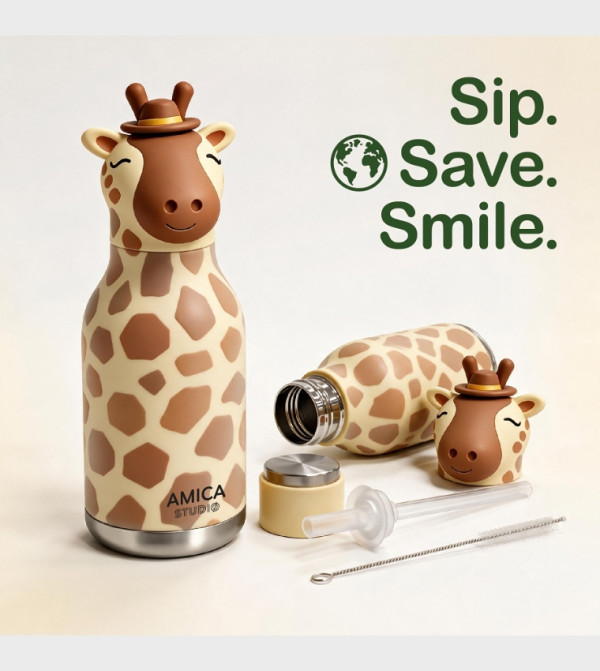 Amica Amica - Multi Water Bottles