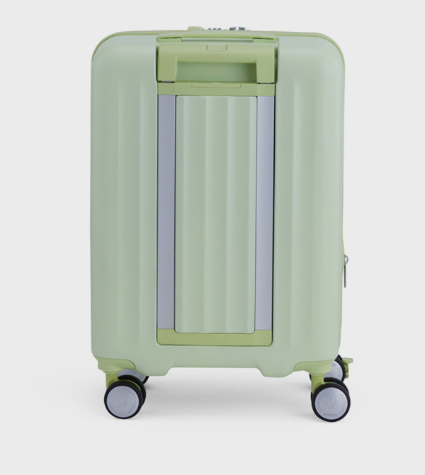 American Tourister  Trolley Bags & Luggage - Green Trolly Bags & Luggage