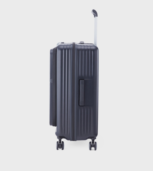 American Tourister  Trolley Bags & Luggage - Black Trolly Bags & Luggage