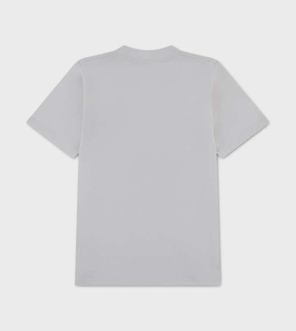 Abercrombie & Fitch built-for-play-k - White T-shirts