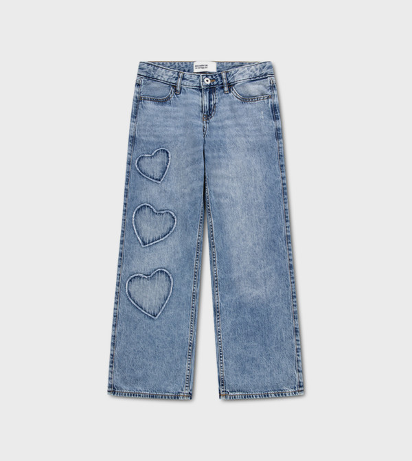 Abercrombie & Fitch Clothing - Blue Jeans