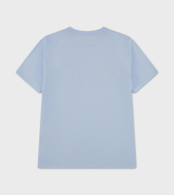 Abercrombie & Fitch Abercrombie & Fitch - Blue T-shirts
