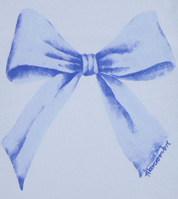 Abercrombie & Fitch Abercrombie & Fitch - Blue T-shirts