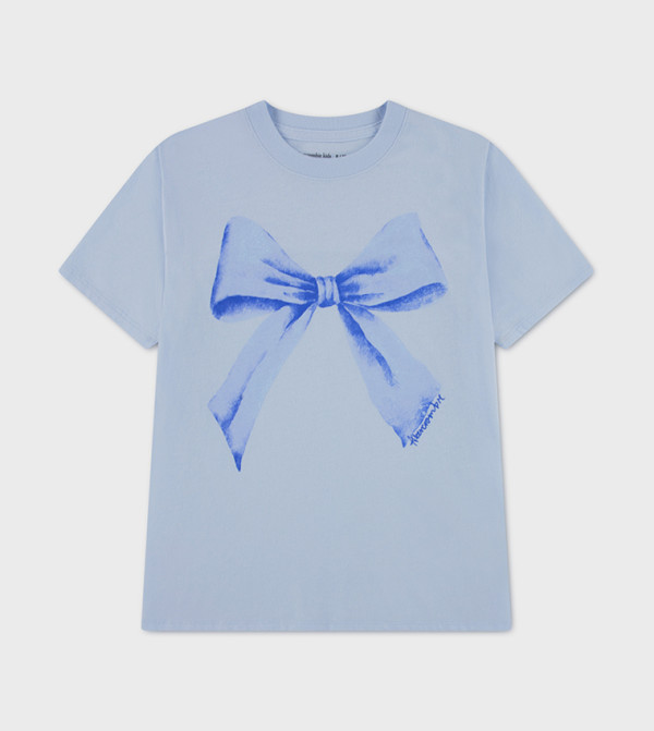 Abercrombie & Fitch Abercrombie & Fitch - Blue T-shirts