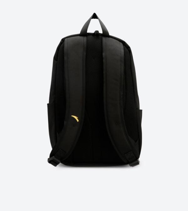 Anta Anta - Black Backpacks