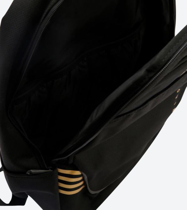 Anta Anta - Black Backpacks