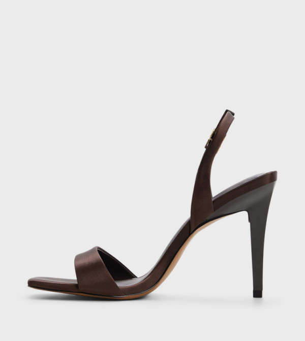 كول ات سبرنج كول ات سبرنج - بني  Stilettos