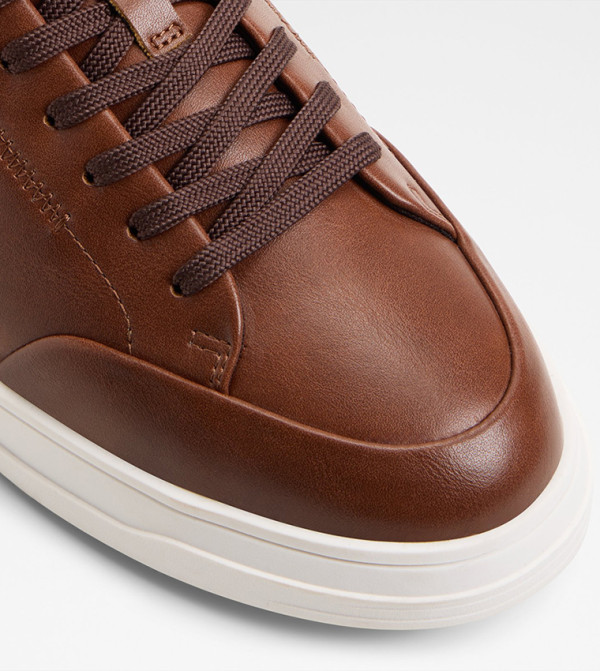 Aldo Aldo - Tan Low Top