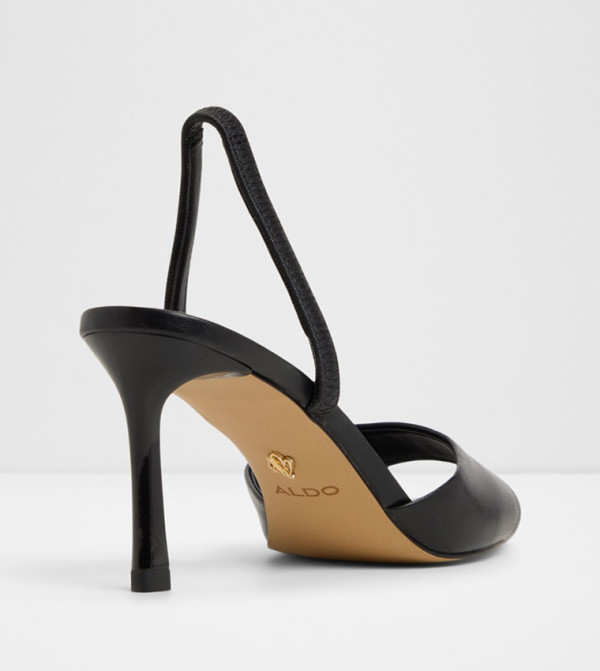 Aldo  ramadan - Black Heels