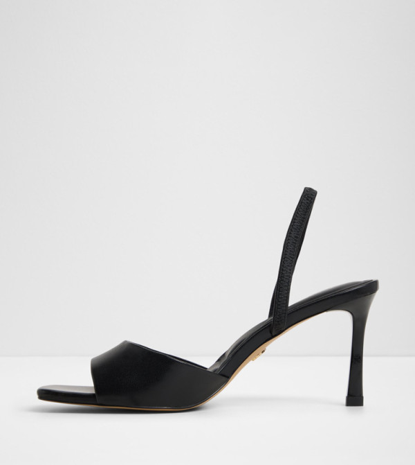 Aldo  ramadan - Black Heels