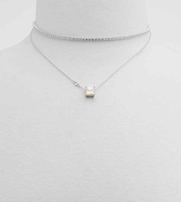 Aldo Accessories  Necklaces & Pendants - Gold Necklaces & Pendants