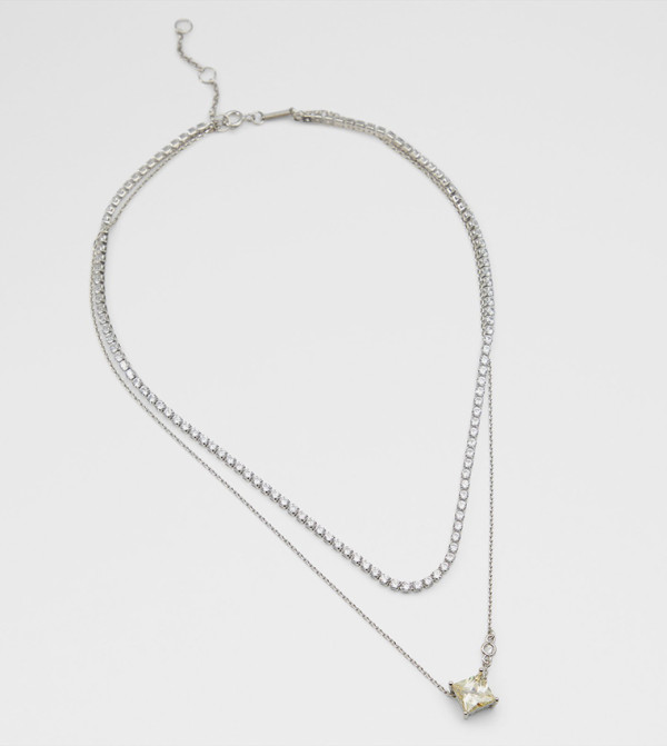 Aldo Accessories  Necklaces & Pendants - Gold Necklaces & Pendants