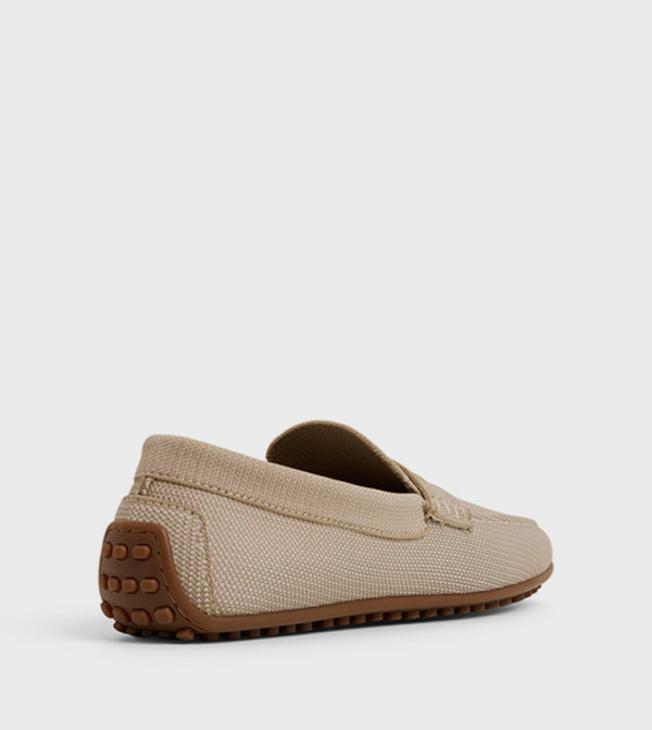 Call it Spring Loafers & Moccasins - Beige undefined