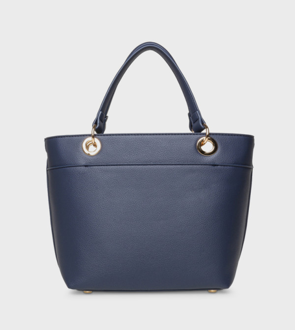 Anne Klein Anne Klein - NAVY BLUE Tote Bags