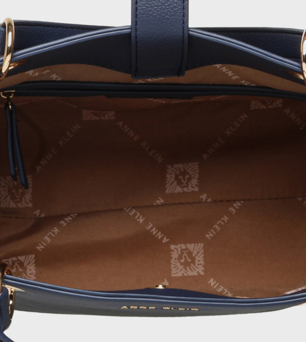 Anne Klein Anne Klein - NAVY BLUE Tote Bags