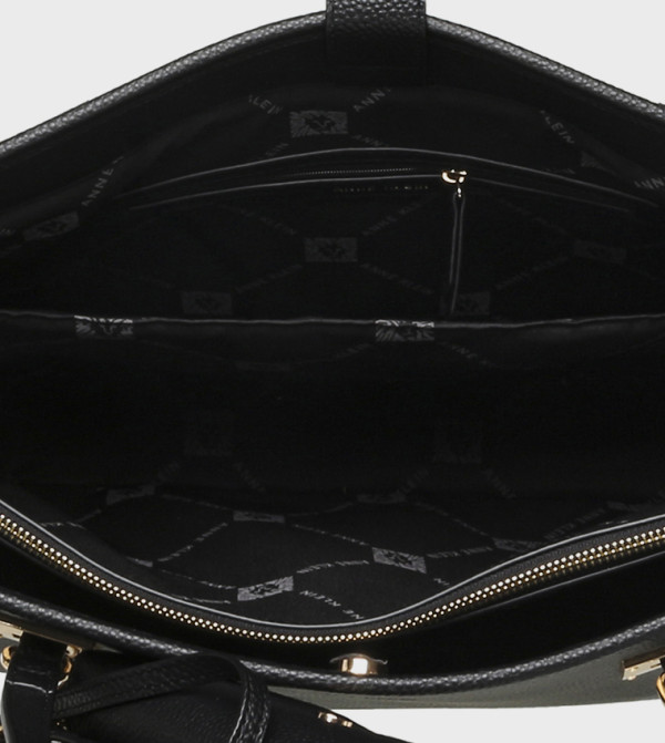 Anne Klein Anne Klein - Black Tote Bags
