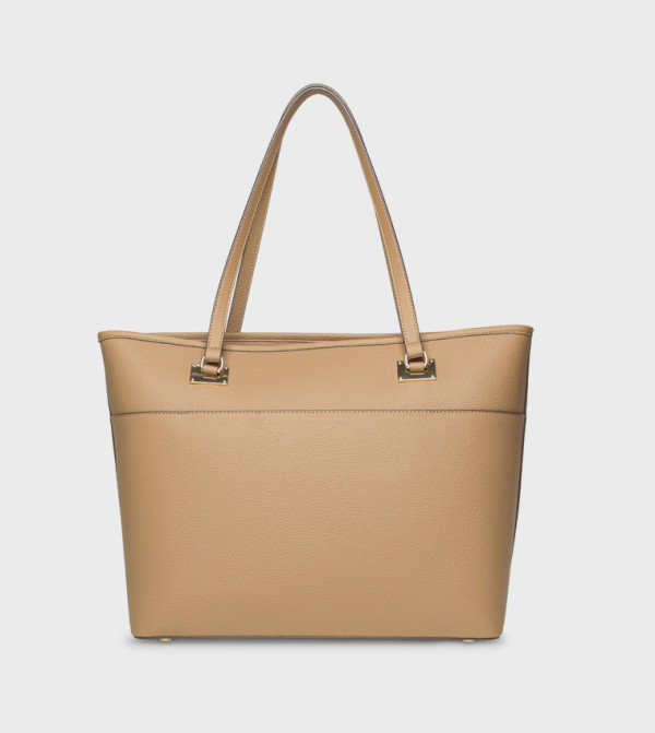 Anne Klein  Tote Bags - Brown Tote Bags