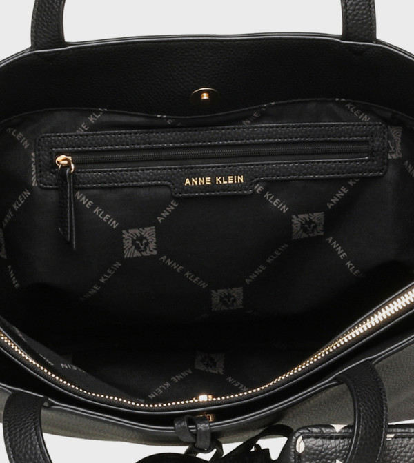 Anne Klein  - Black Shoulder bags