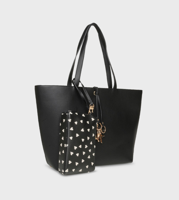 Anne Klein  - Black Shoulder bags