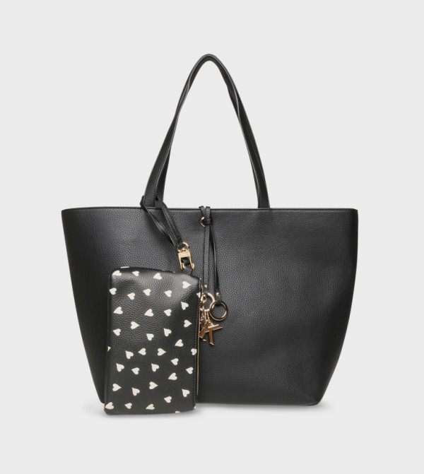 Anne Klein  - Black Shoulder bags